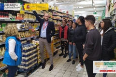 Carrefour - Actividades auxiliares de comercio - Edición III