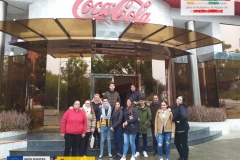 CocaCola - Actividades auxiliares de comercio - Edición III